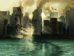We did not find results for: Thread Of Fictionally Destroyed Cities Page 4 Skyscraperpage Forum Cloverfield City Background Cityscape Wallpaper