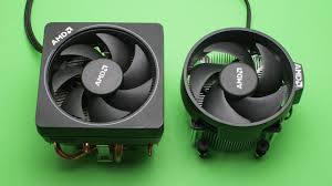Corsair h100i rgb platinum aio liquid cpu cooler,240mm,dual ml120 pro rgb pwm fans,intel 115x/2066,amd am4/tr4 (renewed) 4.0 out of 5 stars 332. Amd Wraith Spire Und Max Im Test Boxed Kuhler Gegen Cpu Kuhler Zum Nachrusten Computerbase