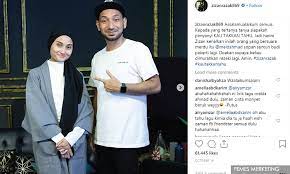 S'bab engkau allah yang tahu yang terbaik. Malaysiakini Melda Ahmad Gadis Misteri Di Sebalik Kau Takkan Tahu