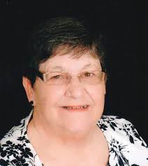 Joy F. (Moyer) McLure