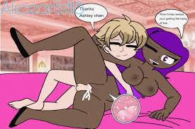 Rule34 - If it exists, there is porn of it  ashley, mitsukuni haninozuka   4756460