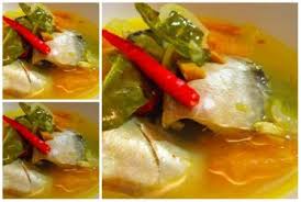 Ikan tongkol yang memiliki daging yang cukup banyak. Resep Pindang Tongkol Bumbu Kuning Kuah Pedas Dan Segar Oke Meals