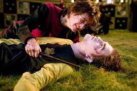 In the end, cedric's death was kind of the catalyst for hogwarts's organized resistance against the dark lord, making his character more meaningful than most give him credit for. Cedric Diggory S Death Was Really Sad And I Refuse To Let Twilight Ruin It Community Facebook