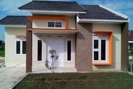 Rumah type 30/60 artinya rumah tersebut memiliki luas bangunan 30 m2 dan luas tanah 60 m2. Perbedaan Luas Rumah Tipe 21 32 Dan 45 Guru Geografi