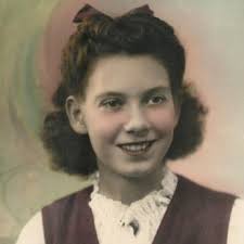 Lucille Berry Obituary (2015)