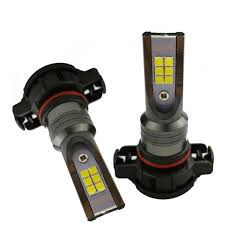 H16 Led Bulb Specs Compatibility New Gen