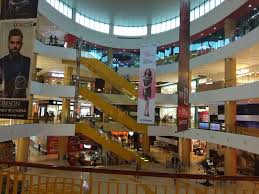 V R Mall Anna Nagar Malls In Chennai Justdial
