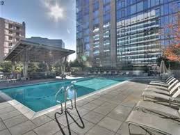 Axis Building Downtown San Jose Luxury Lap Pool Condo Lap Pool Condos For Sale