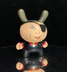 Super Rare special Edition Peter Gatien