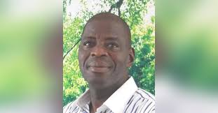 Obituary information for John Fitzgerald McPhaul