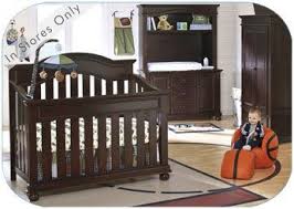 Saratoga Collection By Simmons Kids Baby Nursery Furniture Furniture Nursery Furniture