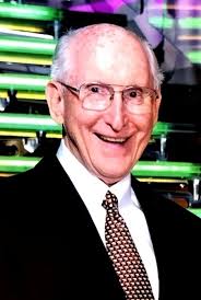 William Edmonson Obituary