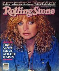 Magazines — Terry McDonell