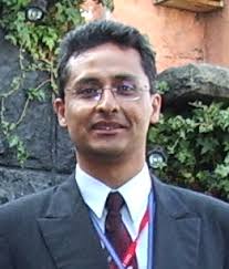 Comité Ejecutivo 2008-2012