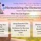 Harmonizing the Elements Within: Learn Your Unique... event in Rutherfordton, NC