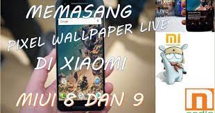 Paling Bagus 30 Wallpaper Bergerak Untuk Xiaomi Redmi Note 2 So Here We Shared Top 10 Beautiful Live Wallpaper Apps For Xiaomi Mi A Gerak Iphone Gambar Keren