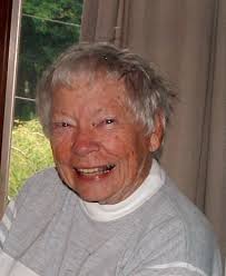 Obituary of Helen S. Osmun