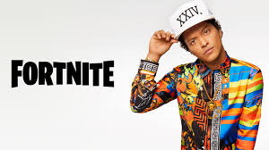 Bruno mars is responding to accusations that he's been appropriating black culture in his music. Fortnite Could Be Collaborating With Bruno Mars Soon Laptrinhx