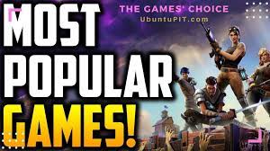 Pubg mobile not in the list. Top 20 Most Popular Android Games To Play Before You Die