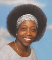 Paulette Webb Obituary