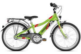 Puky Crusader 20 3 Alu 2020 20 Zoll Gunstig Kaufen Fahrrad Xxl