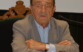 Morre Xosé Luís Franco Grande aos 84 anos de idade