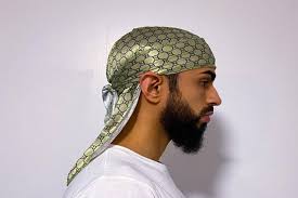 Silky Designer Durags Silky Durag Gucci Designer Inspired Durags Gucci Durag In 2020 Indie Brands Style Gucci Designer