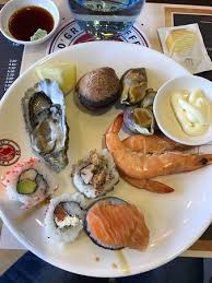 O Grand Buffet Malemort Sur Correze Restaurant Avis Numero De Telephone Photos Tripadvisor