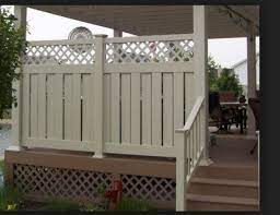Privacy Deck Privacy Privacy Screen Outdoor Outdoor Privacy