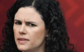 Luisa María Alcalde: "Yo creo que sin lugar a dudas hemos logrado cambiar  este país"