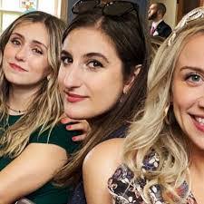 Jessica Tarr's Instagram, Twitter & Facebook