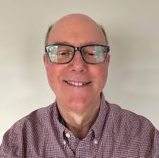 Kenneth Ralph Davidson