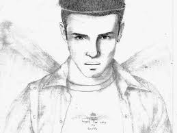 Imbunatatirea abilitatilor tale la desen presupune atat folosirea celor mai bune instrumente de lucru, inspiratia, cat si tehnica obtinuta din cunostintele celor cu mai multa experienta in domeniul artei. Arta Desen Desen Creion Dibujo Drawing Desene In Creion Radulescu Nicoleta 10 A Photo On Flickriver