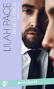 Nuits blanchesT2 Jeux à deux