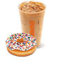 Dunkin Donuts from www.dunkinfranchising.com