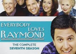 Everybody Loves Raymond Fan Site & Episode Guide| EverybodyLovesRay.com Jan  2025