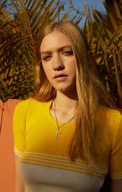 Step Inside The World Of Coco Gordon Moore