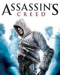 Official uk assassins creed valhalla account. Assassin S Creed Video Game Wikipedia