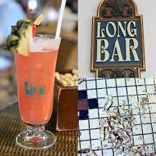 Top coffee machines to buy in singapore. Raffles Original Singapore Sling Recipe Viet World Kitchen