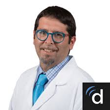 Dr. Meir Mizrahi, MD