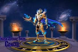 Kumpulan wallpaper yang sangat keren sekali untuk dijadikan wallpaper hp maupun pc dan. Mobile Legend Zodiac