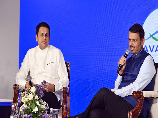 नागपुर बनेगा देश का सबसे बड़ा सोलर हब: मुख्यमंत्री देवेंद्र फडणवीस का  उद्योगपतियों से बड़ा आह्वान
