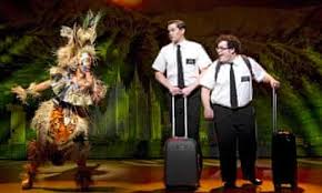 Called the best musical of this century (ben brantley, the new york times. Why British Critics Don T Get The Book Of Mormon Oliver Burkeman The Guardian