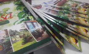 Alamat tepatnya di jalan ibrahim no. Mencetak Buku Majalah Dan Naniey Printing Artwork Facebook