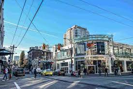 Stay in hotels and other accommodations near clark county historical museum, esther short park, and vancouver farmers market. Top Things To Do In Downtown Vancouver Canada
