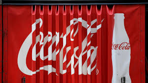 Great savings & free delivery / collection on many items. Coca Cola European Partners Taps Credit Suisse To Lead Coca Cola Amatil Bid