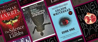 A collection of the real classics within the horror genre, but also with the latest tips for horror books of the last years. The Best Horror Books