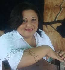 Cantantes llaneros: Mayra Tovar