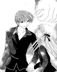 Pin By Tiffany Martinez On Manga Moments Fruits Basket Manga Fruits Basket Kyo Fruits Basket Anime