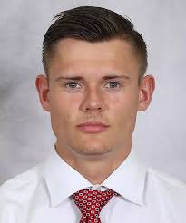 2017-18 Men's Basketball Roster